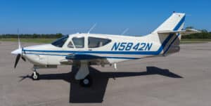 1978 Rockwell Commander 114 Forsale Airmart (12)
