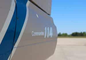 1978 Rockwell Commander 114 Forsale Airmart (15)