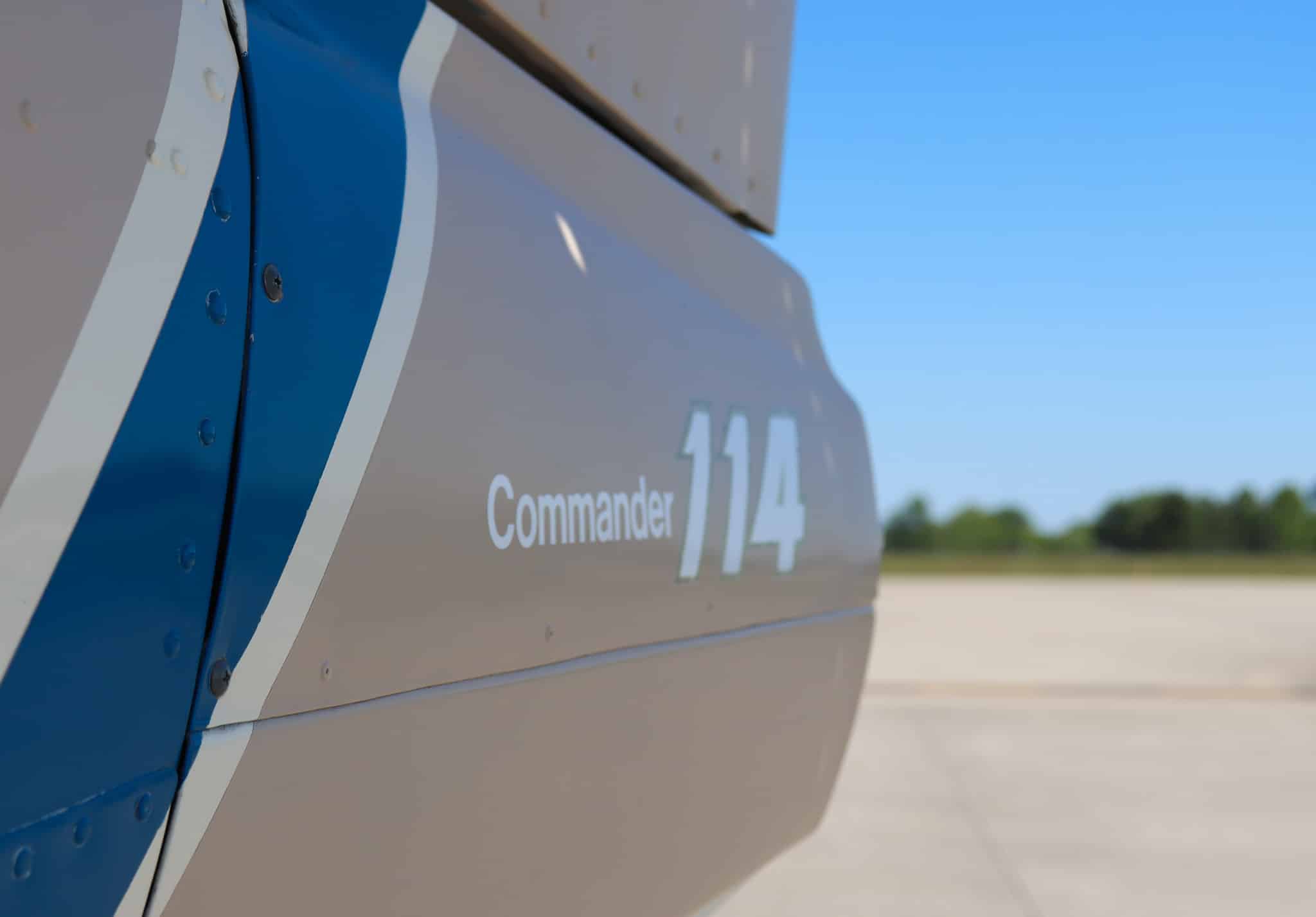 1978 Rockwell Commander 114 Forsale Airmart (15)