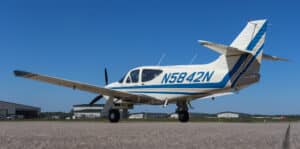 1978 Rockwell Commander 114 Forsale Airmart (17)
