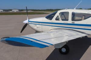1978 Rockwell Commander 114 Forsale Airmart (18)