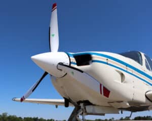1978 Rockwell Commander 114 Forsale Airmart (19)