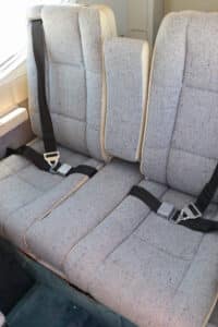 1978 Rockwell Commander 114 Forsale Airmart (2)