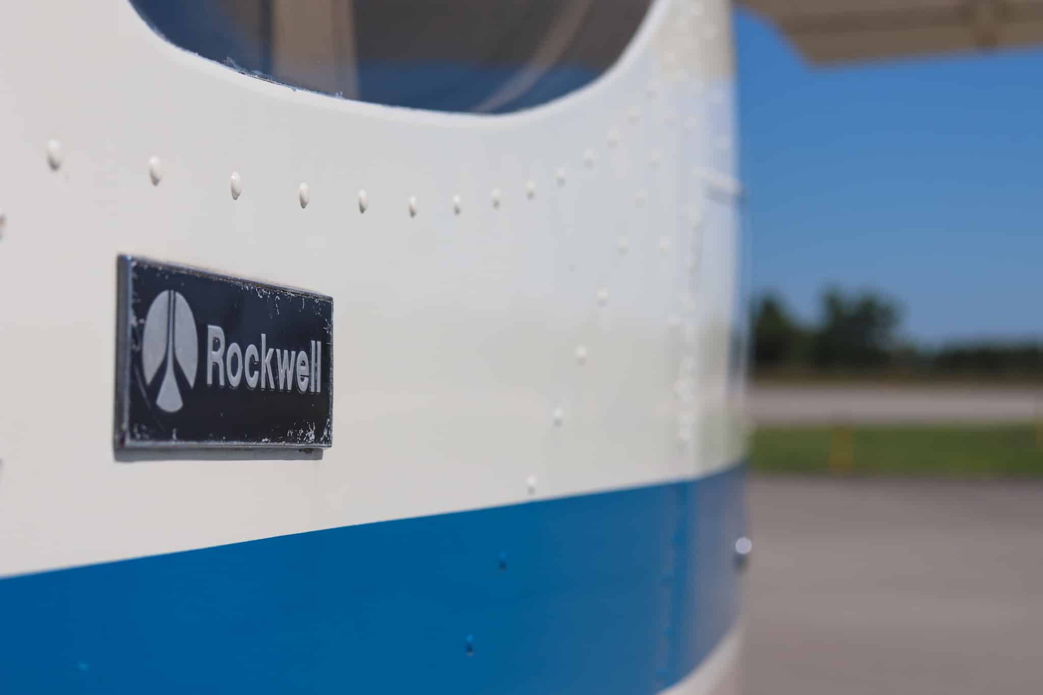 1978 Rockwell Commander 114 Forsale Airmart (20)