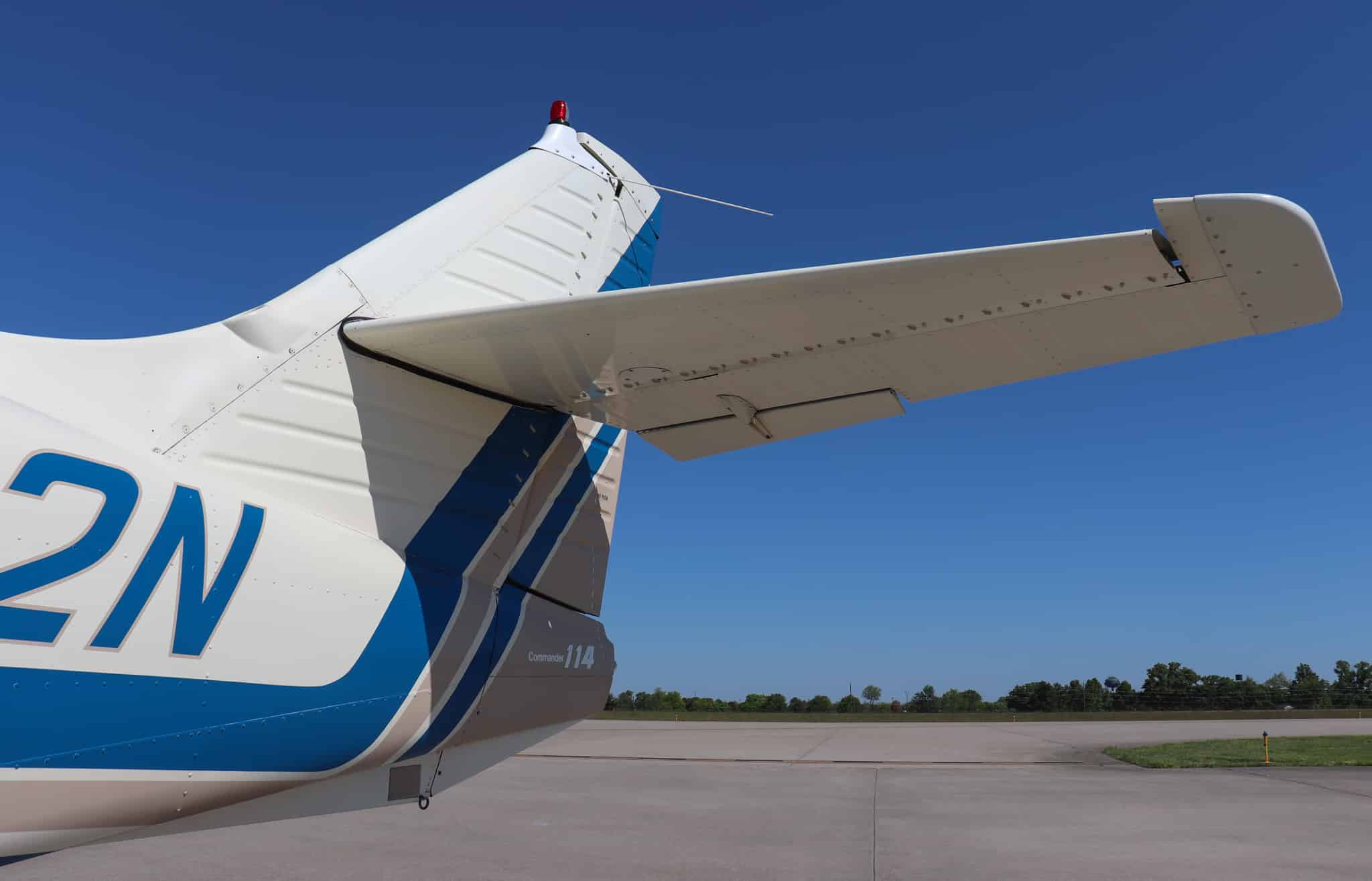 1978 Rockwell Commander 114 Forsale Airmart (21)