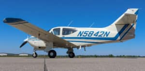 1978 Rockwell Commander 114 Forsale Airmart (24)