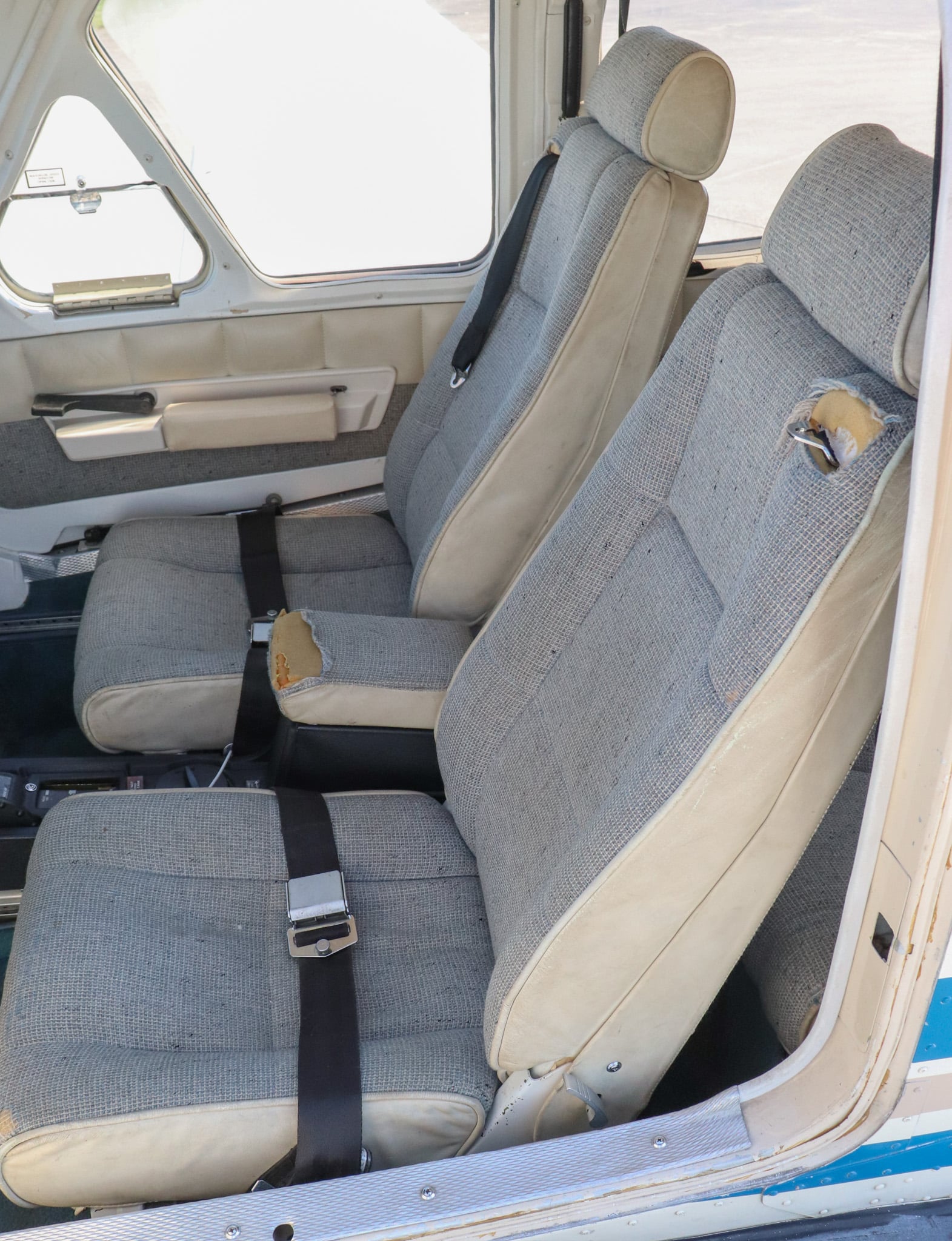 1978 Rockwell Commander 114 Forsale Airmart (3)