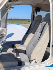 1978 Rockwell Commander 114 Forsale Airmart (4)