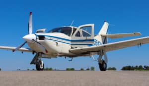 1978 Rockwell Commander 114 Forsale Airmart (5)