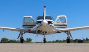 1978 Rockwell Commander 114 Forsale Airmart (6)
