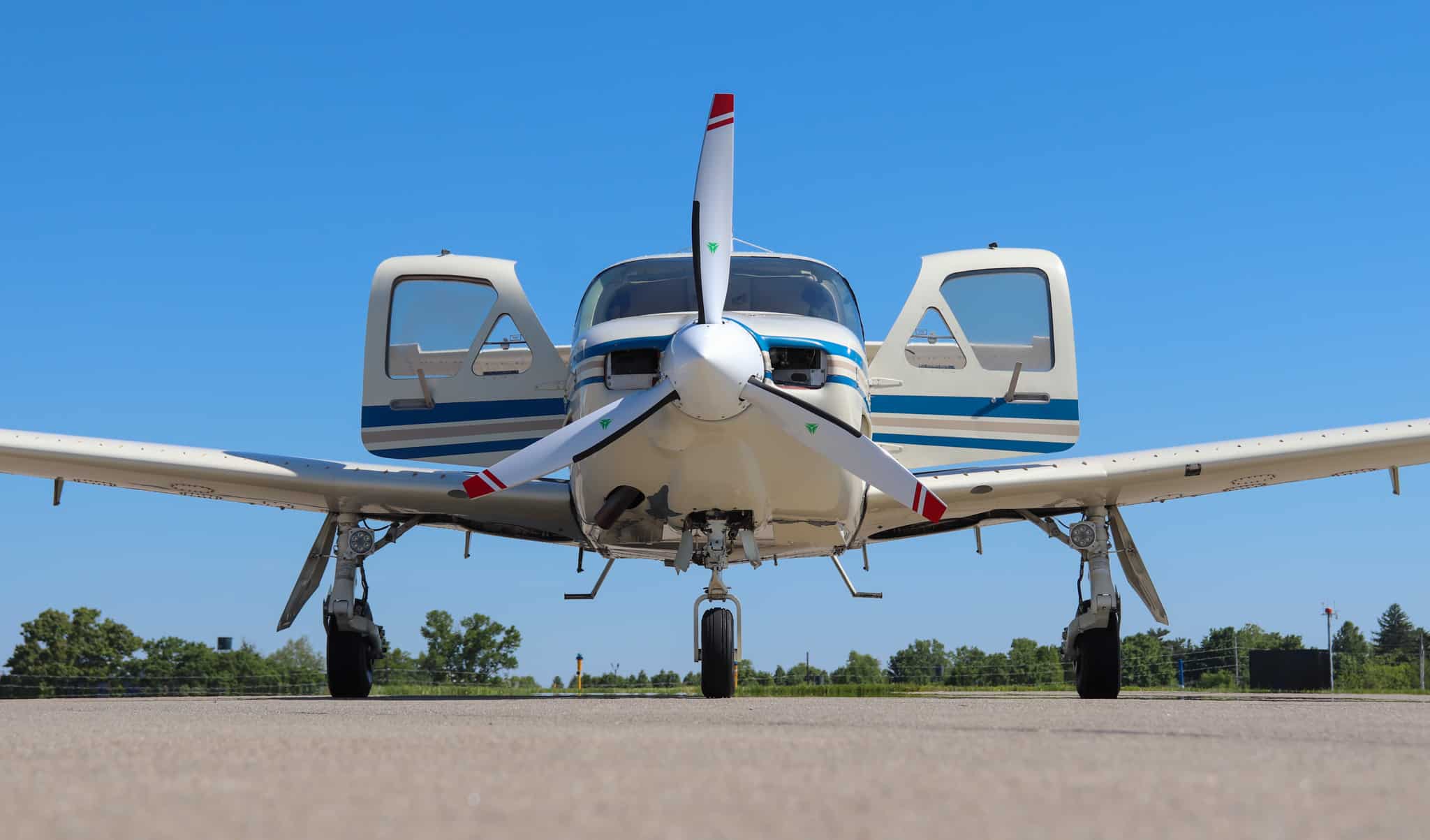 1978 Rockwell Commander 114 Forsale Airmart (6)