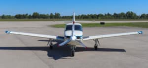 1978 Rockwell Commander 114 Forsale Airmart (7)
