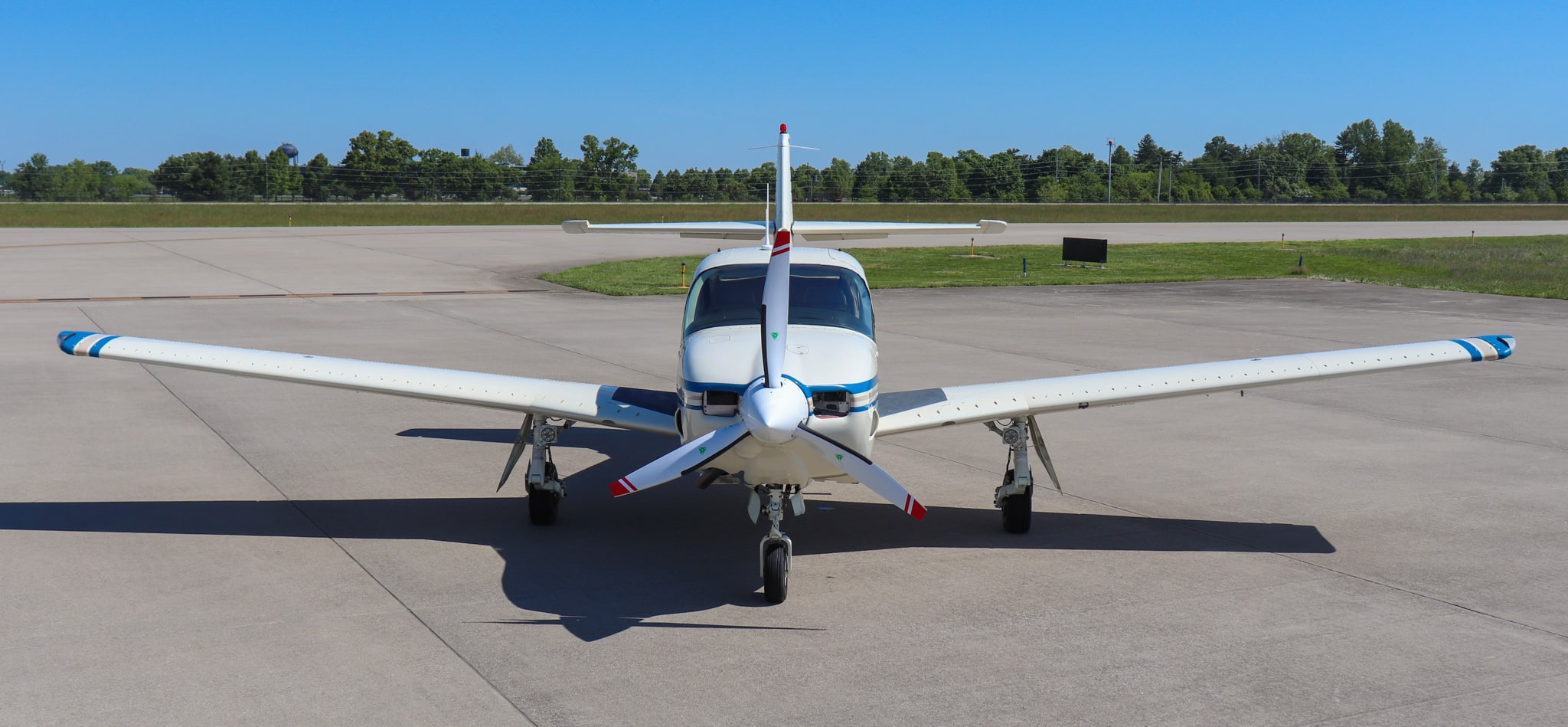 1978 Rockwell Commander 114 Forsale Airmart (7)