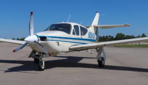 1978 Rockwell Commander 114 Forsale Airmart (8)