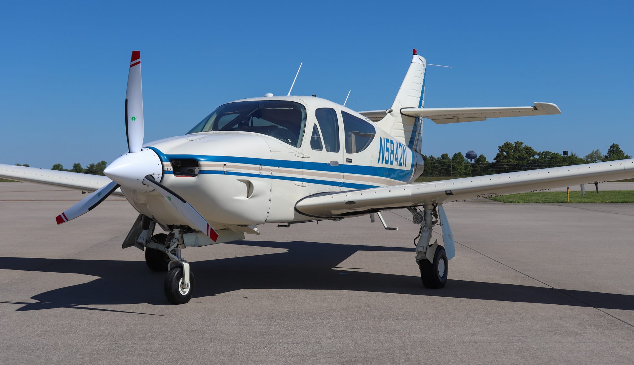 1978 Rockwell Commander 114 Forsale Airmart (8)