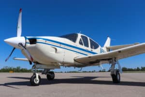 1978 Rockwell Commander 114 Forsale Airmart (9)