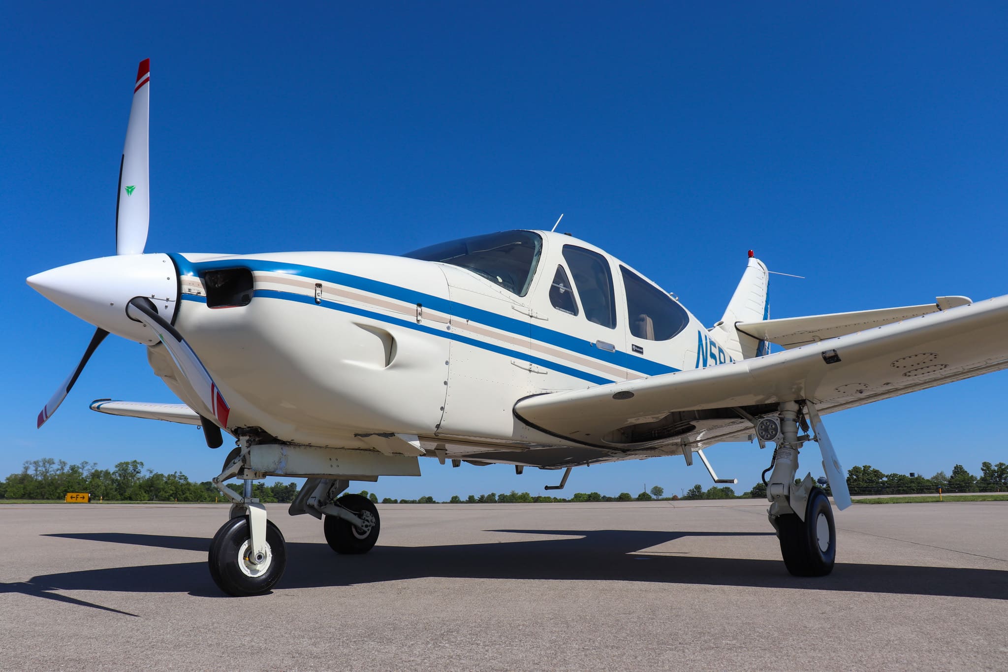 1978 Rockwell Commander 114 Forsale Airmart (9)