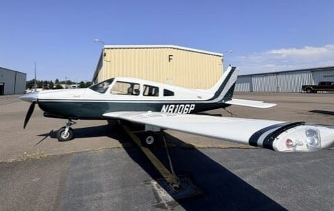1980 Piper Dakota Forsale Airmart25