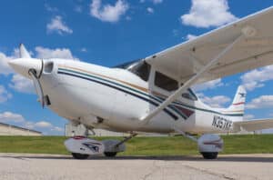 1998 Cessna 182s Skylane Forsale Airmart (13)