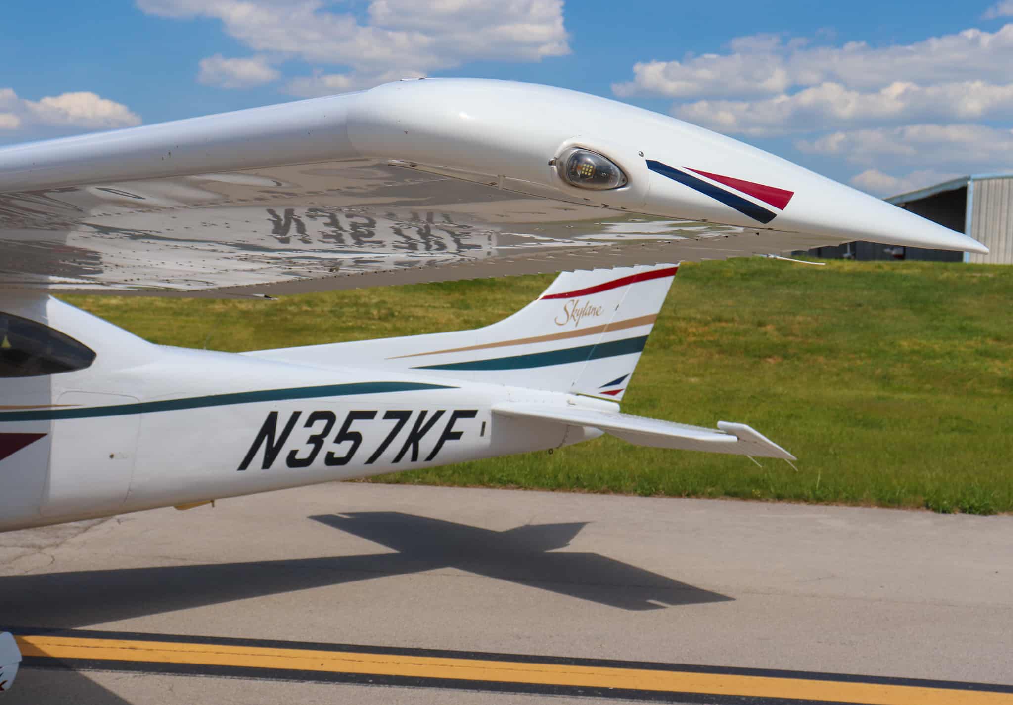 1998 Cessna 182s Skylane Forsale Airmart (14)