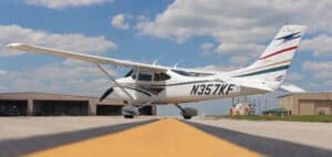 1998 Cessna 182s Skylane Forsale Airmart (16)