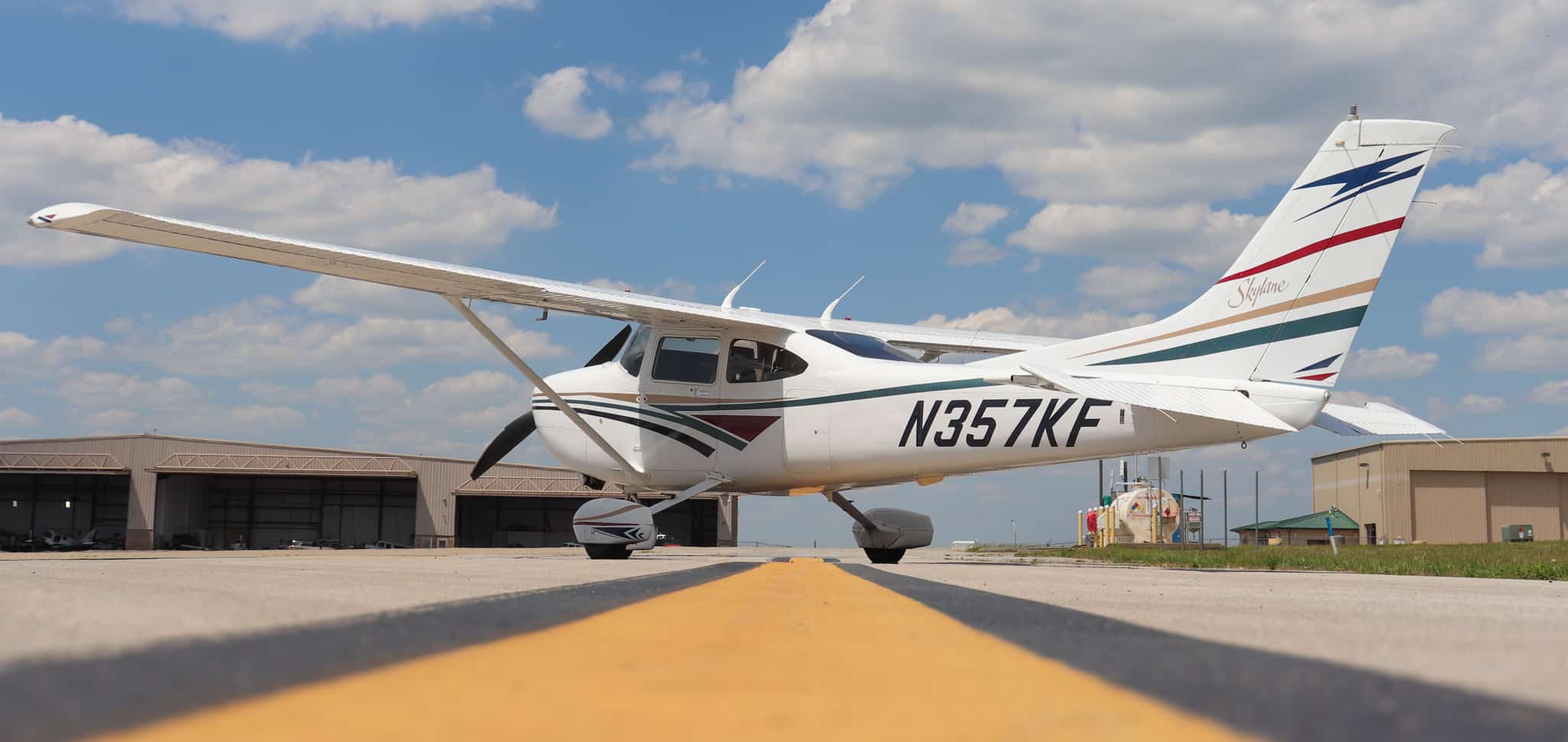 1998 Cessna 182s Skylane Forsale Airmart (16)