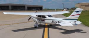 1998 Cessna 182s Skylane Forsale Airmart (17)