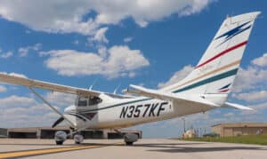 1998 Cessna 182s Skylane Forsale Airmart (19)