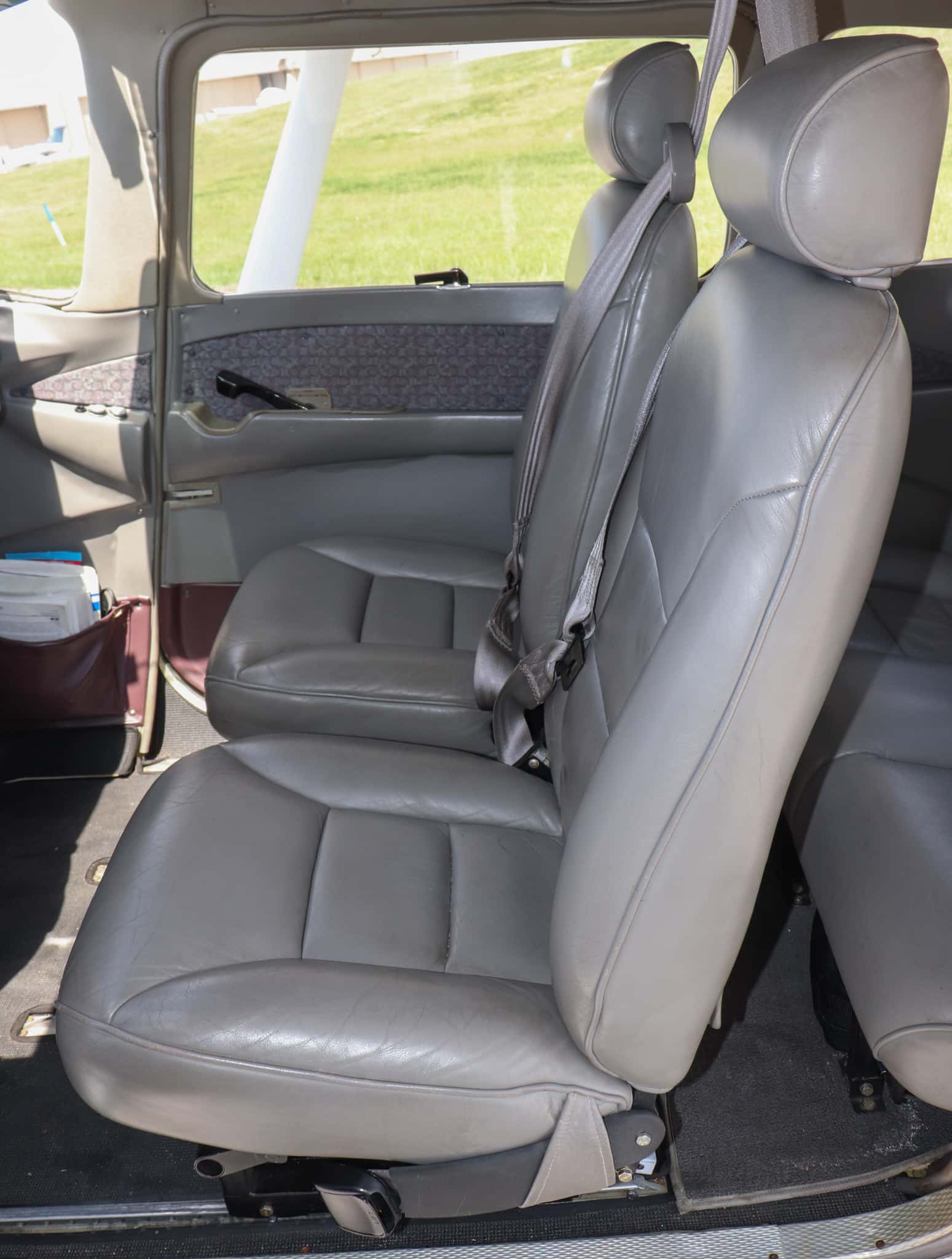 1998 Cessna 182s Skylane Forsale Airmart (2)