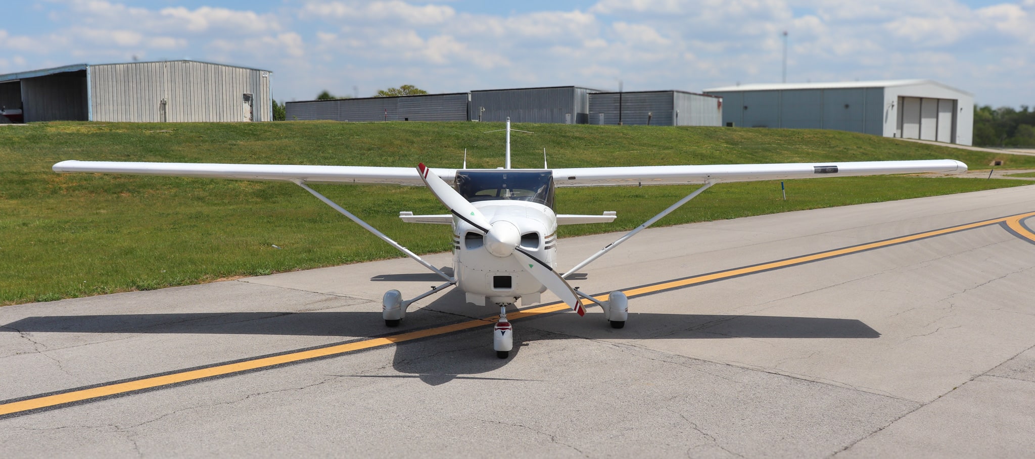 1998 Cessna 182s Skylane Forsale Airmart (6)