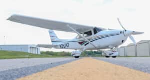1998 Cessna 182s Skylane Forsale Airmart (8)