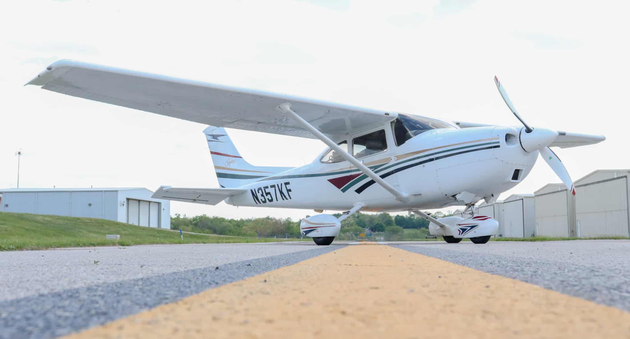 1998 Cessna 182s Skylane Forsale Airmart (8)