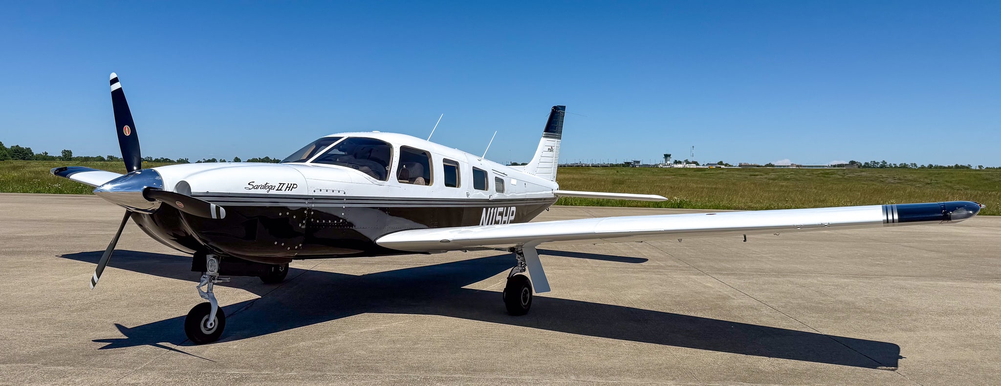 1998 Piper Saratogaiihp Forsale Airmart1