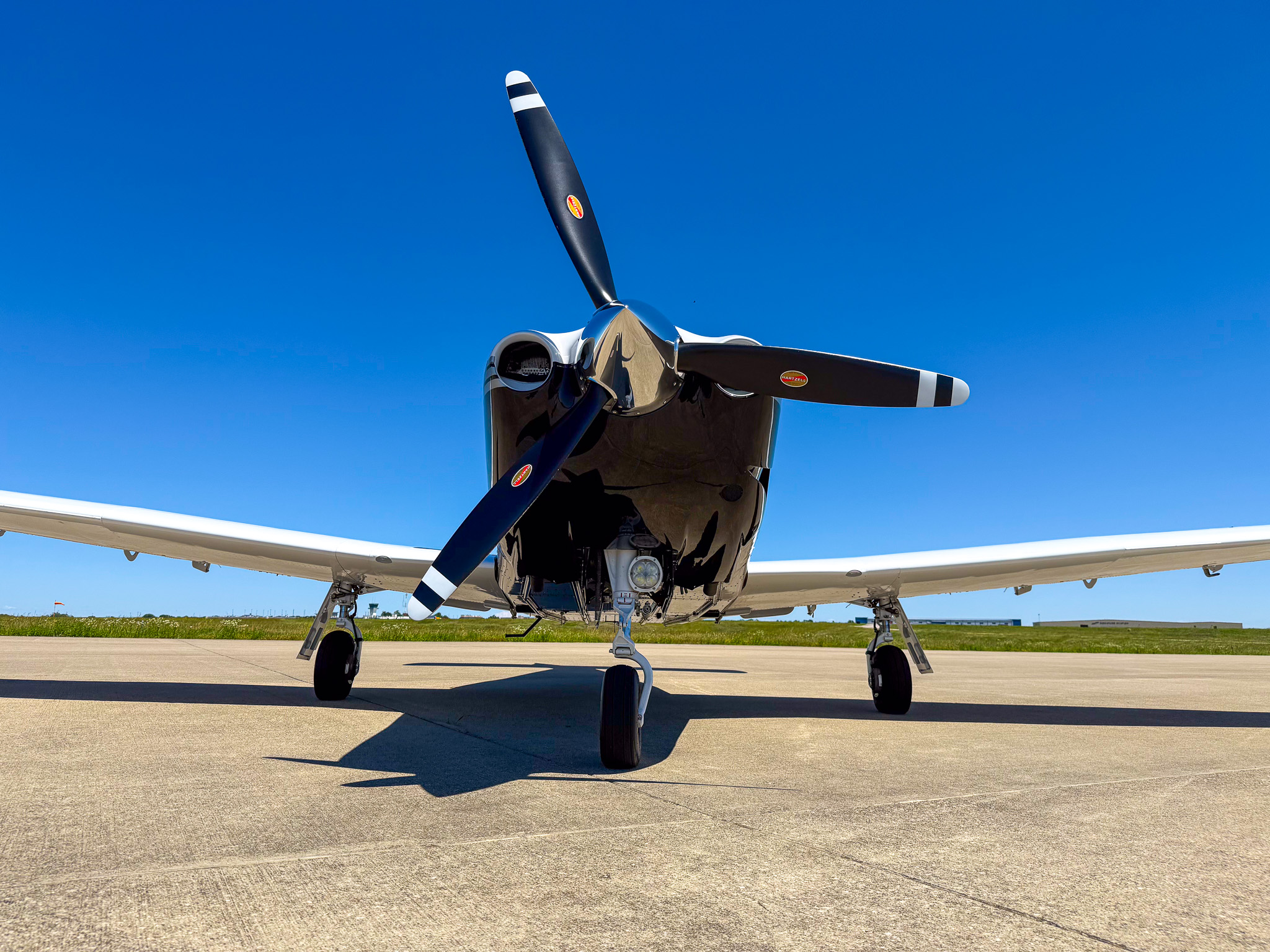 1998 Piper Saratogaiihp Forsale Airmart11