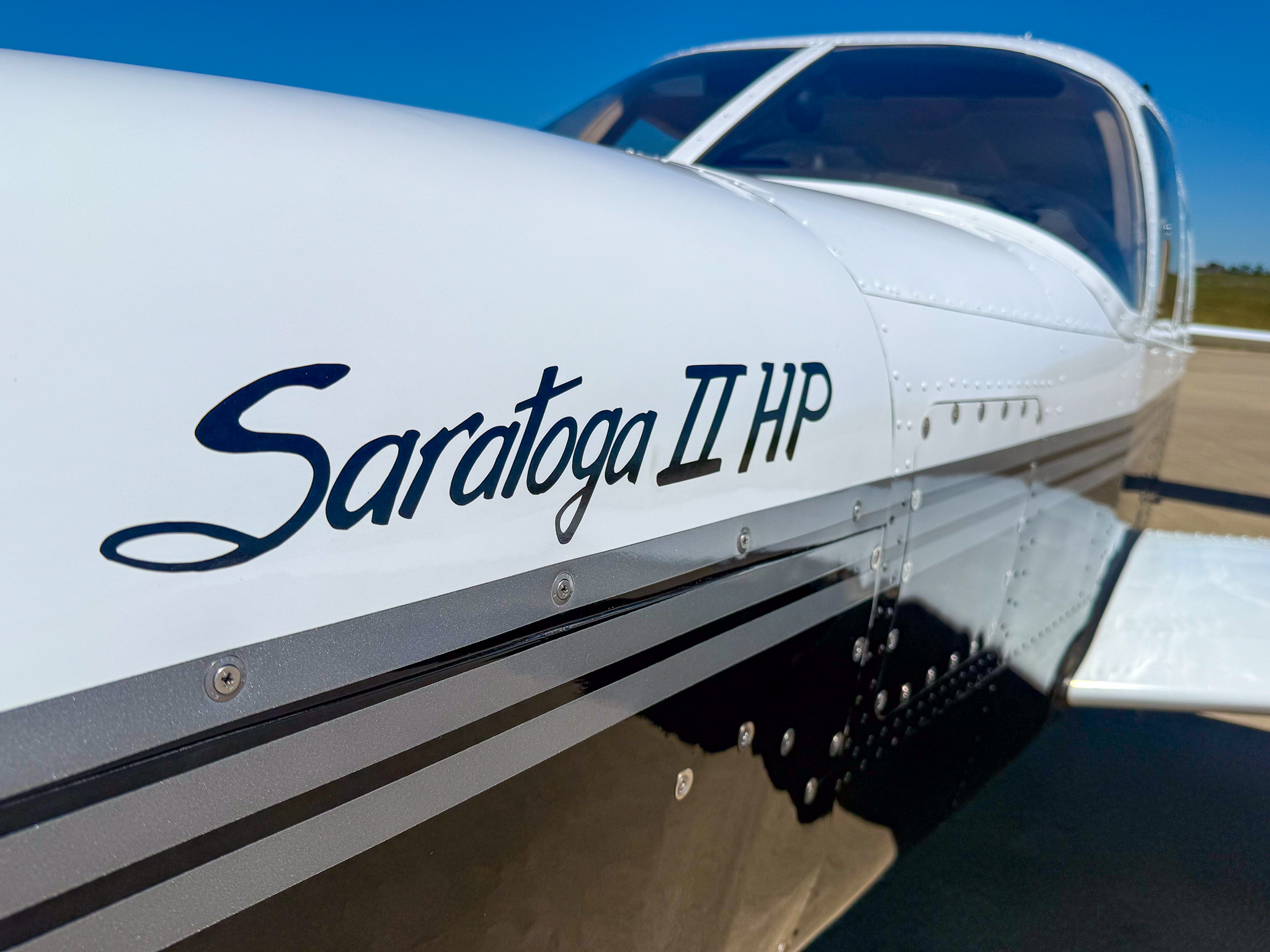 1998 Piper Saratogaiihp Forsale Airmart12