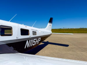 1998 Piper Saratogaiihp Forsale Airmart13