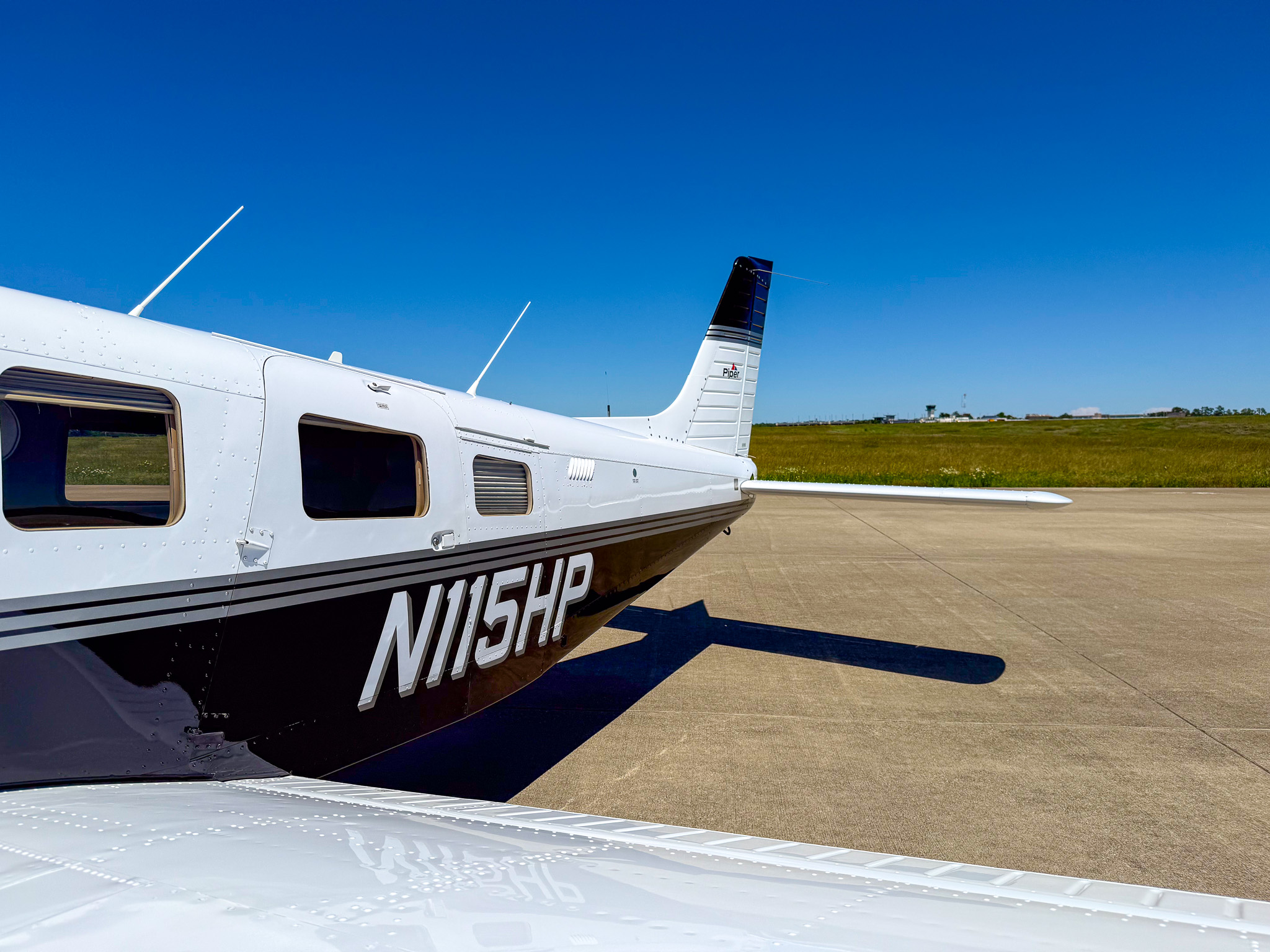 1998 Piper Saratogaiihp Forsale Airmart13