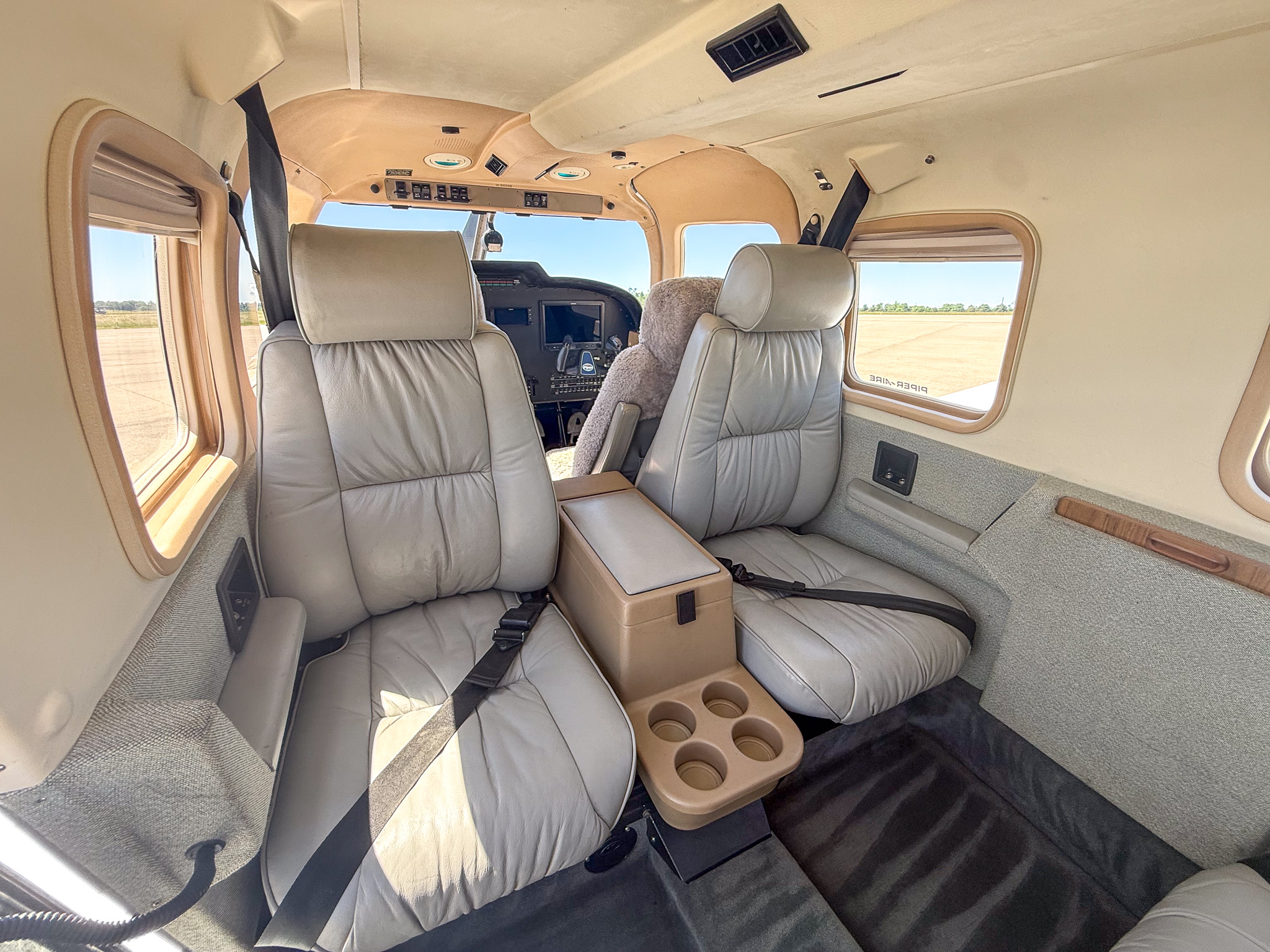 1998 Piper Saratogaiihp Forsale Airmart15