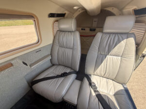 1998 Piper Saratogaiihp Forsale Airmart16