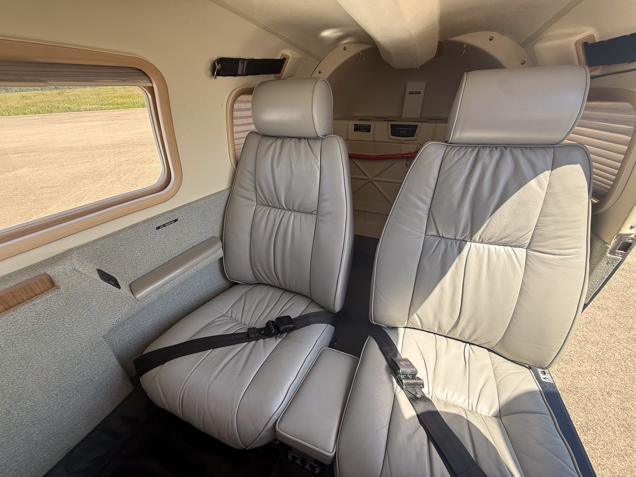 1998 Piper Saratogaiihp Forsale Airmart16