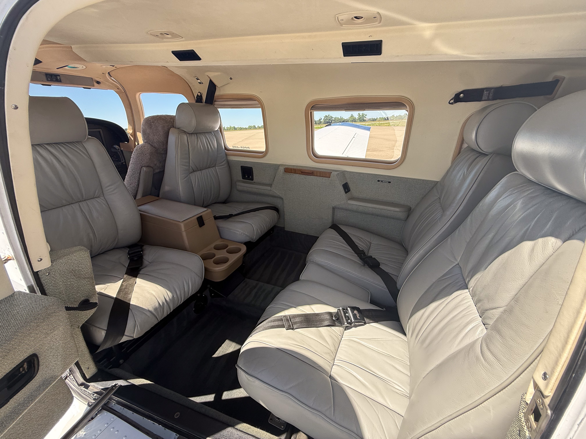 1998 Piper Saratogaiihp Forsale Airmart17