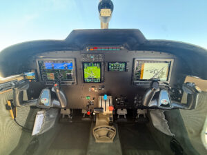 1998 Piper Saratogaiihp Forsale Airmart18