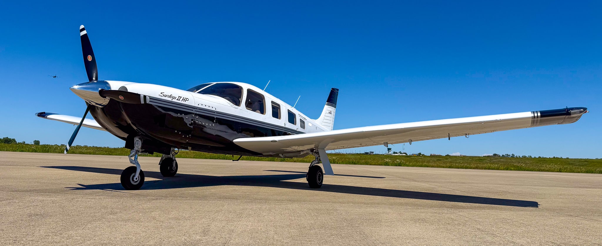1998 Piper Saratogaiihp Forsale Airmart2
