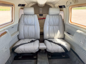 1998 Piper Saratogaiihp Forsale Airmart22