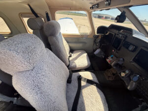 1998 Piper Saratogaiihp Forsale Airmart24