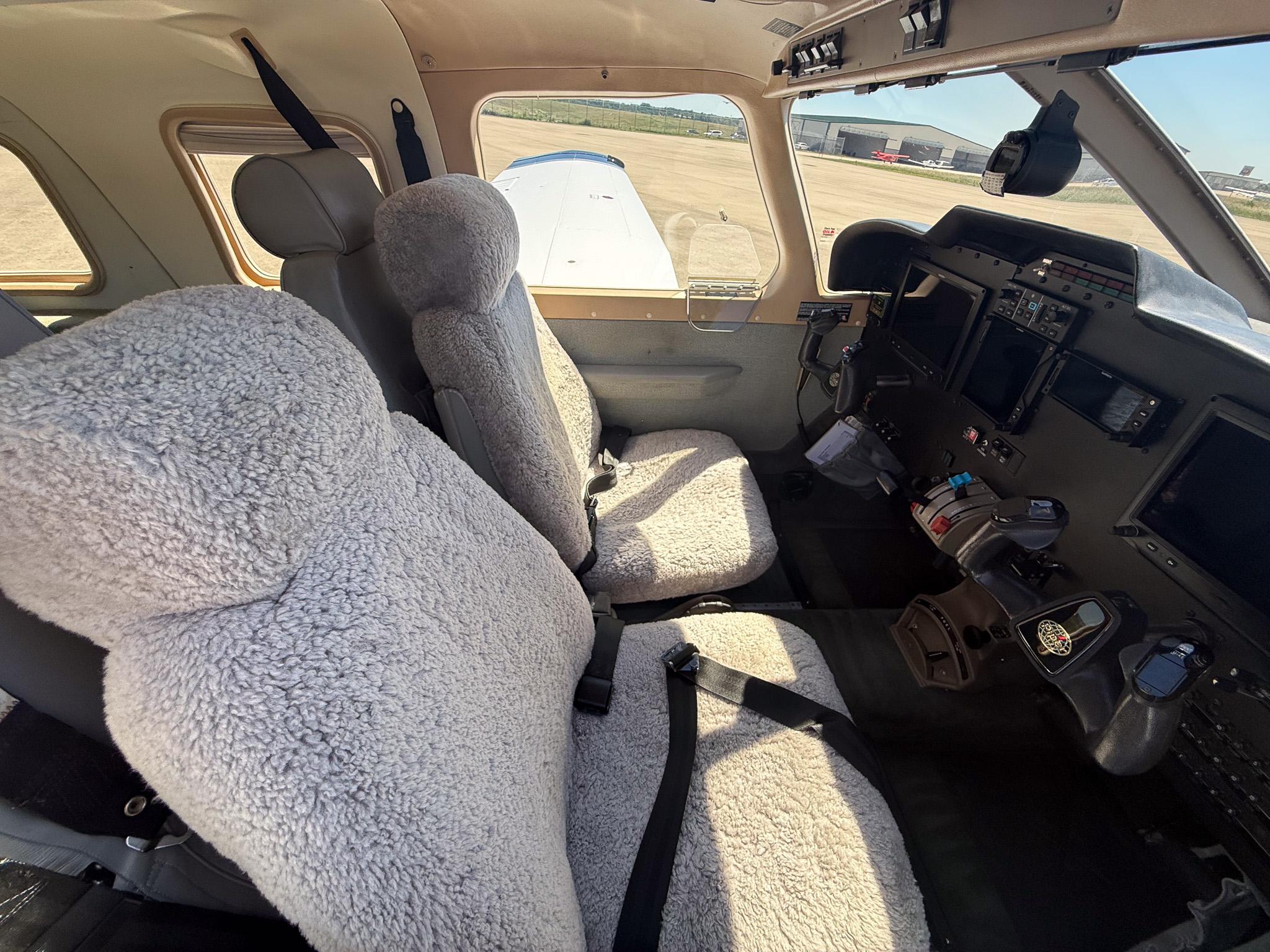 1998 Piper Saratogaiihp Forsale Airmart24