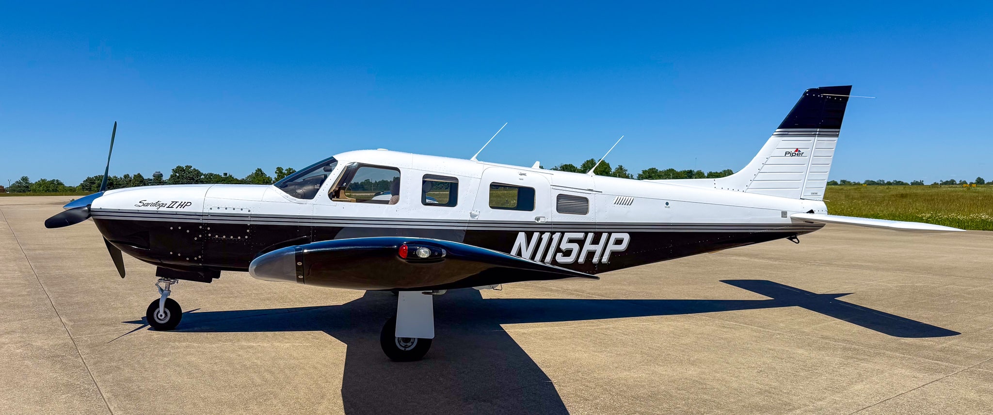 1998 Piper Saratogaiihp Forsale Airmart3