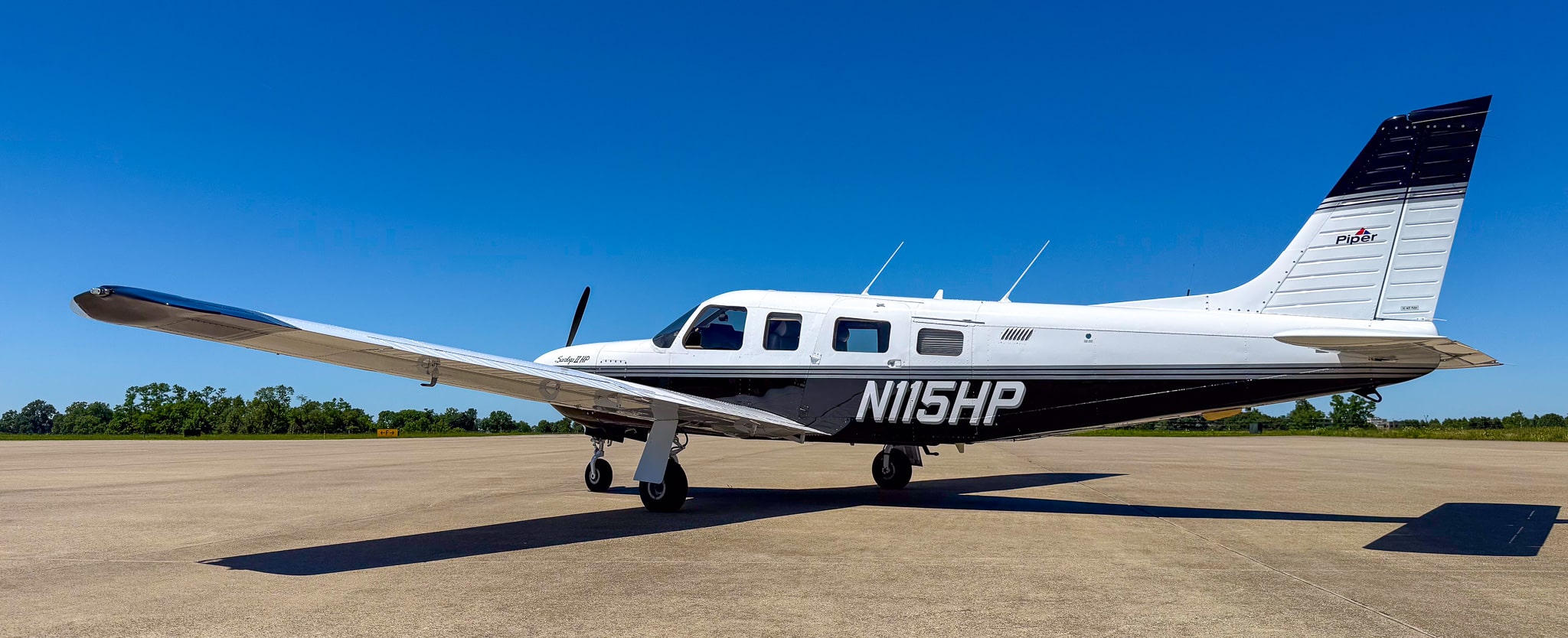 1998 Piper Saratogaiihp Forsale Airmart5
