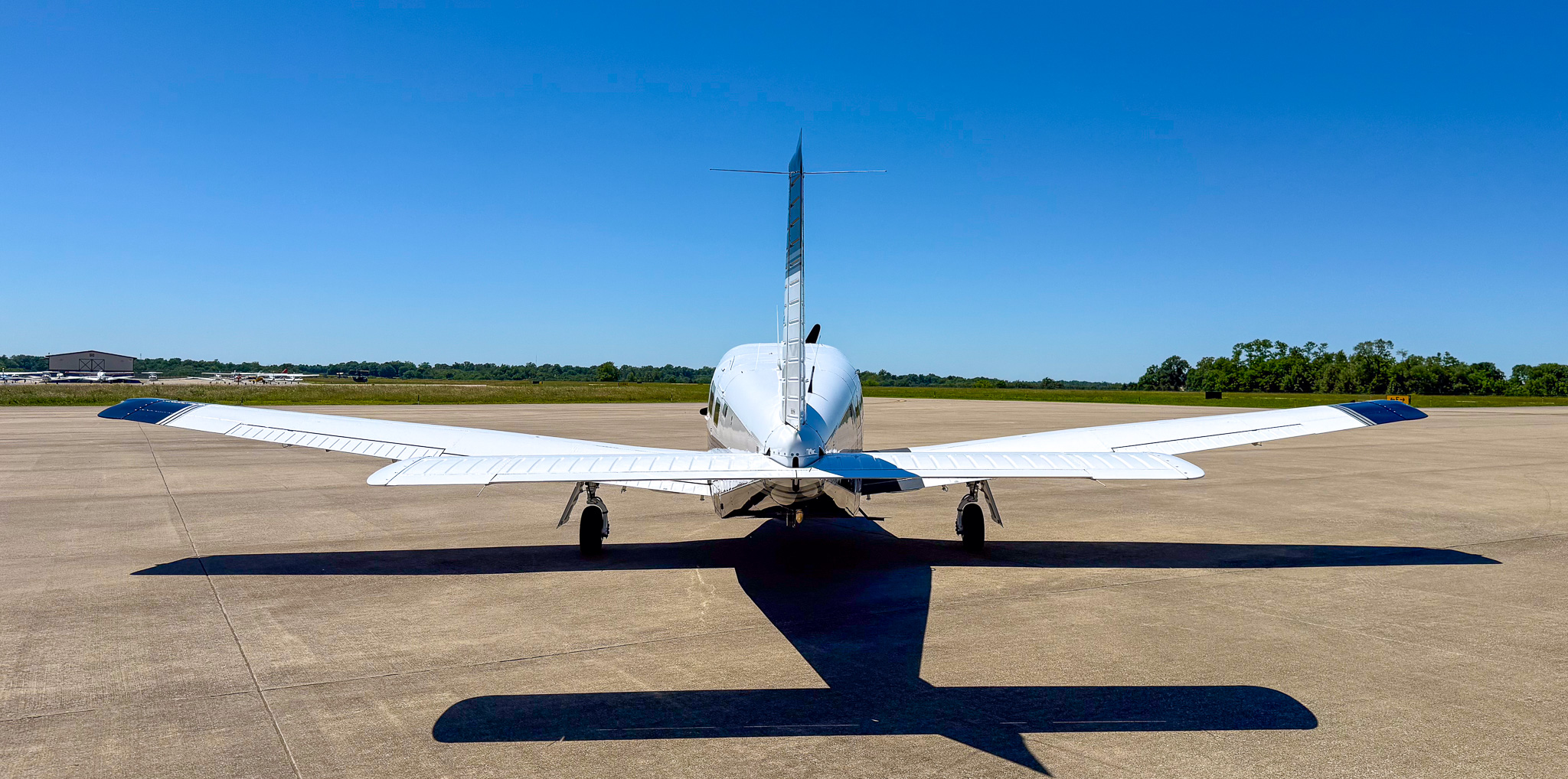 1998 Piper Saratogaiihp Forsale Airmart6