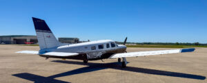 1998 Piper Saratogaiihp Forsale Airmart7
